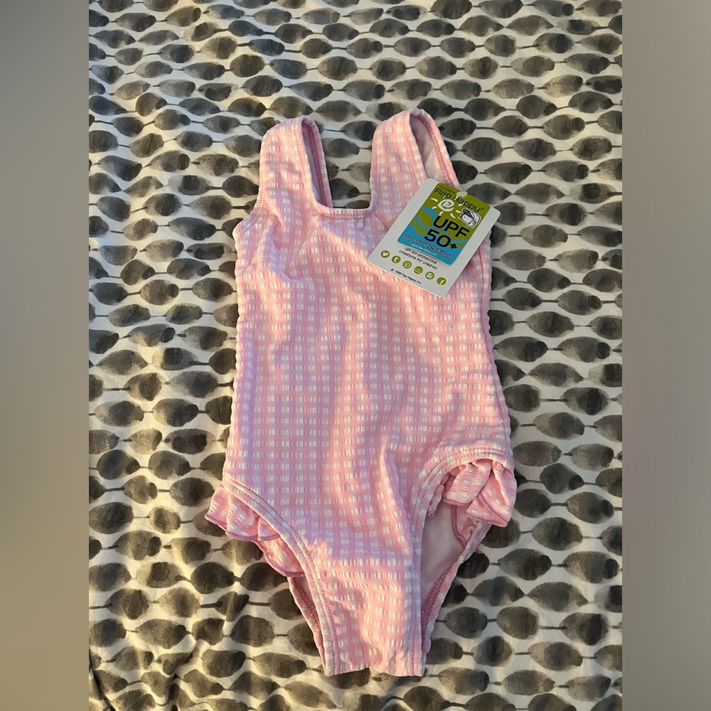 Toddler Swim